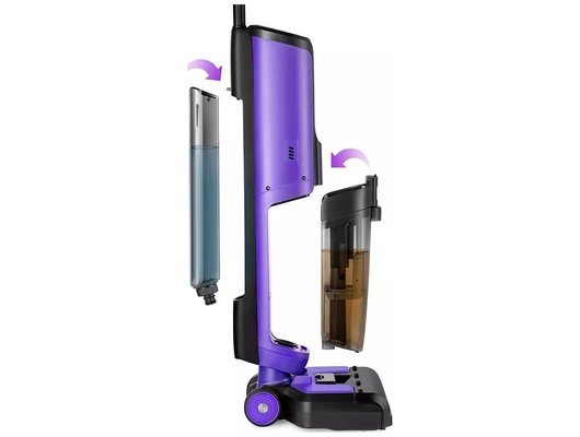 Пылесос KITFORT КТ-5173